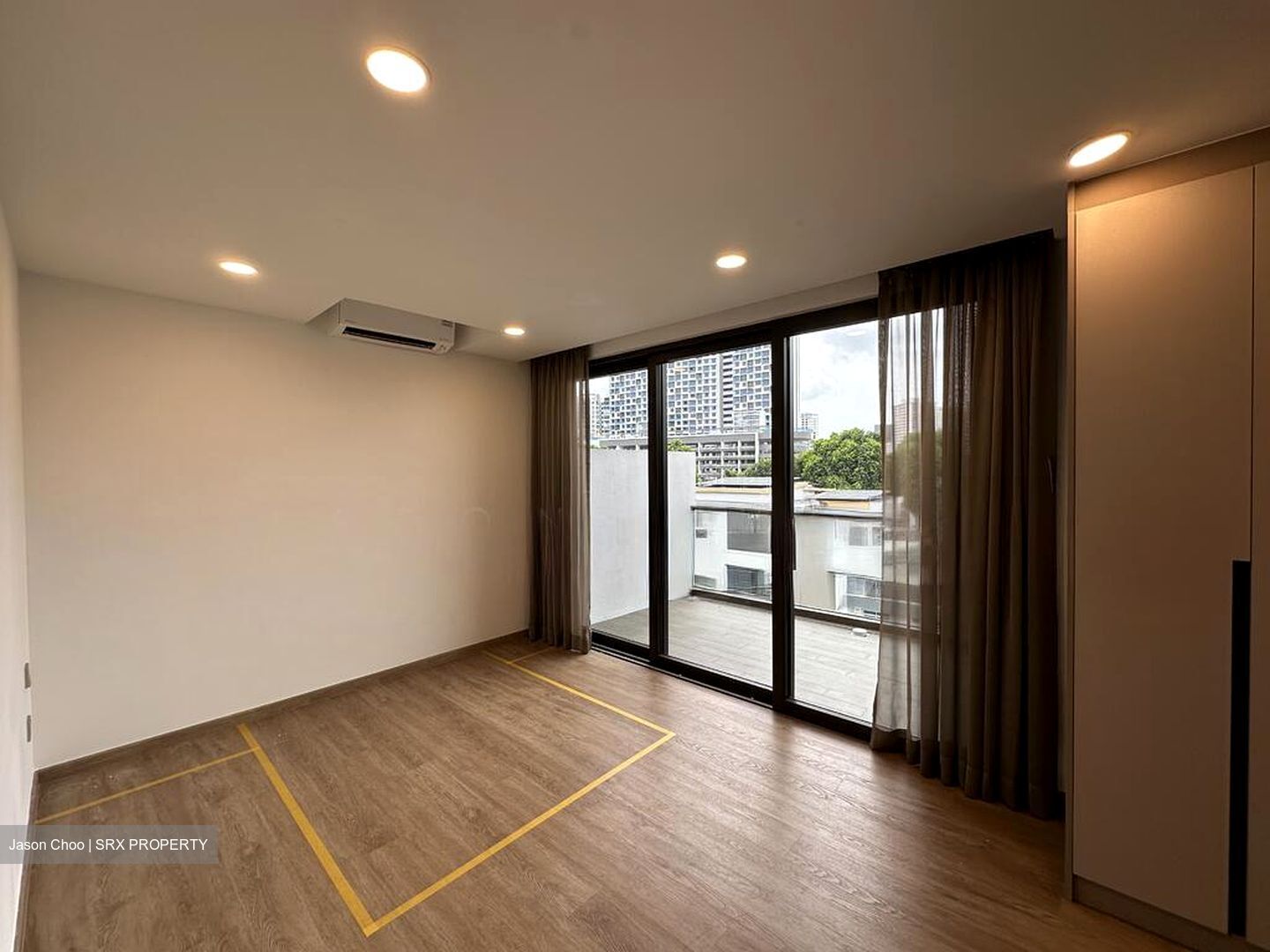 Shrewsbury Road (D11), Terrace #596402041